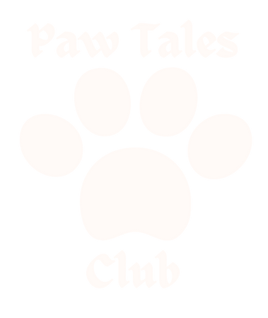 Paw Tales Club logo